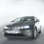 Honda Civic 2006 года
